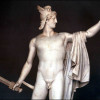„Perseus“ von CANOVA (1797–1801)