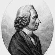 JOSEPH PRIESTLEY (1733–1804) 