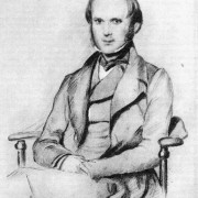 CHARLES DARWIN (1809-1882) 