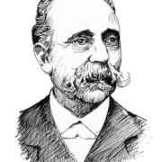 CAMILLO GOLGI (1843-1926) 