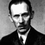 JOHANNES NICOLAUS BRÖNSTED (1879-1947) 