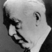Der dänische Physiker NIELS BOHR (1885-1962) entwickelte das Schalenmodell der Atome. 