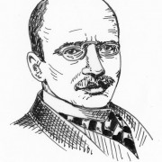 FRITZ HABER (1868-1934) 