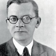 HANS FALLADA (1893–1947) 