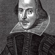 WILLIAM SHAKESPEARE (1564–1616) 
