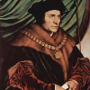 THOMAS MORUS (1478 bis 1535) 