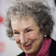 MARGARET ATWOOD (geb. 1939) 