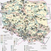 Polen - Wirtschaft 
