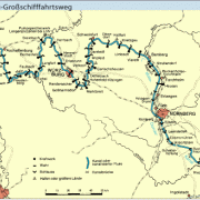 Rhein-Main-Donau-Kanal 