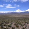 Altiplano in Nordchile 