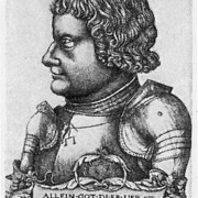 FRANZ VON SICKINGEN (1481–1523) 