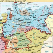 Deutsches Reich bis 1918 