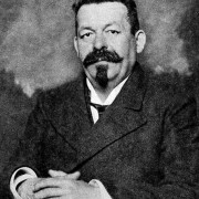 FRIEDRICH EBERT (1871–1925) 
