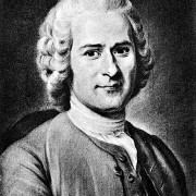 JEAN-JACQUES ROUSSEAU (1712–1778) 