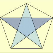 Pentagramm 