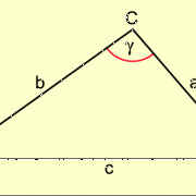 Dreieck 