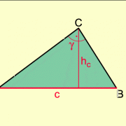 Dreieckskonstruktion 