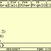 Berechnen von Binomialkoeffizienten (Verallgemeinerung) 