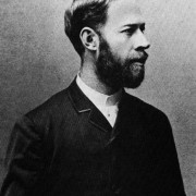 Heinrich Hertz 