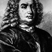 Daniel Bernoulli (1700-1782) 