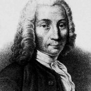 Anders Celsius (1701-1744) 