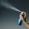 Spraydosen: Vor Temperaturen über 50 °C schützen! 