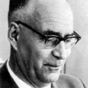 Felix Wankel (1902-1988) 
