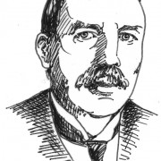 Ernest Rutherford (1871-1937) 