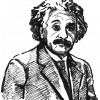 Albert Einstein (1879–1955) 