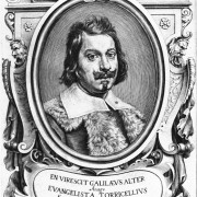 Evangelista Torricelli (1608–1647) 