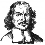 OTTO VON GUERICKE (1602-1686) 