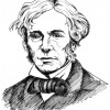Michael Faraday (1791 bis 1867) 