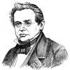 Heinrich Friedrich Emil Lenz (1804 bis 1865) 
