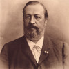 Nikolaus August Otto (1832 bis 1891) 