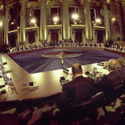 NATO-Gipfel von Washington am 24. April 1999 