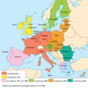 Mitgliedstaaten der Europäischen Union 