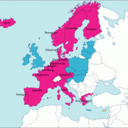Das Schengener Abkommen (I und II) in Politik/Wirtschaft ...