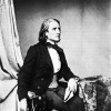 FRANZ LISZT (1811–1886), Foto von 1869